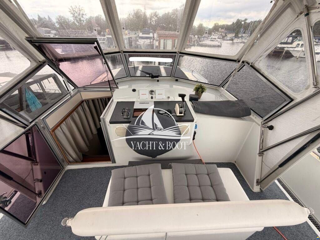 Veha Sedan Cruiser 35