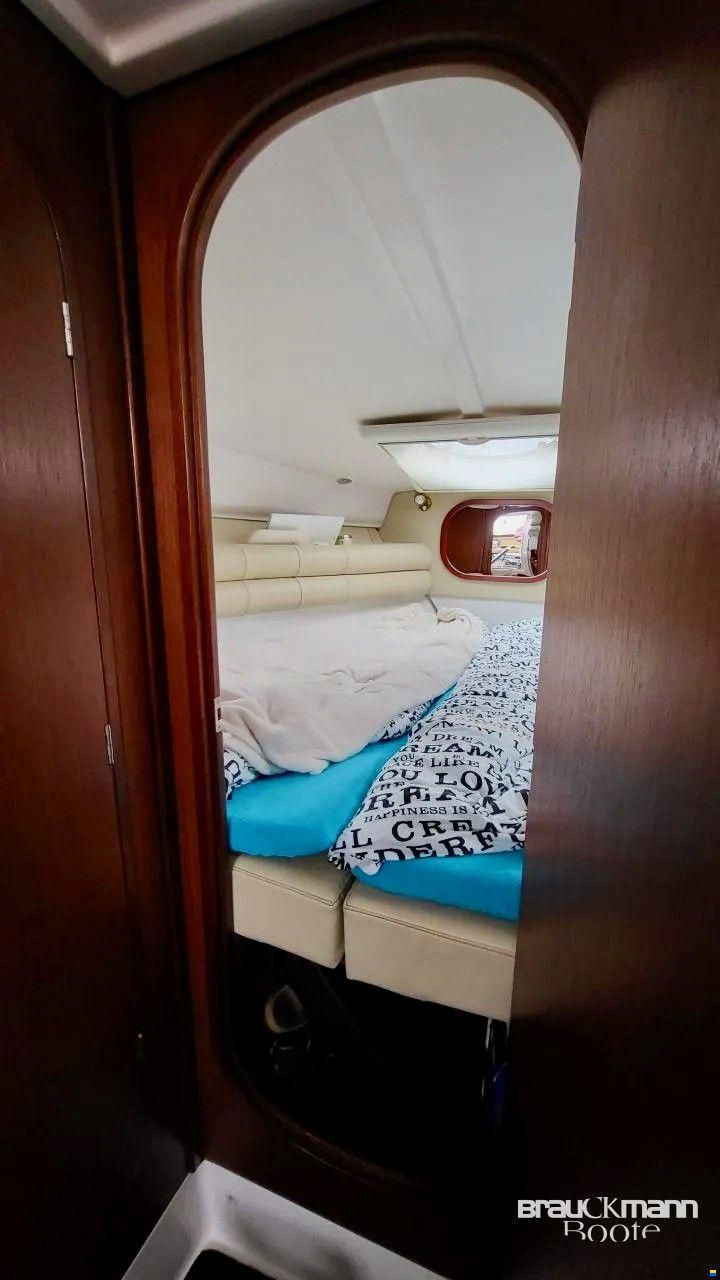 Öchsner Yachtline 29