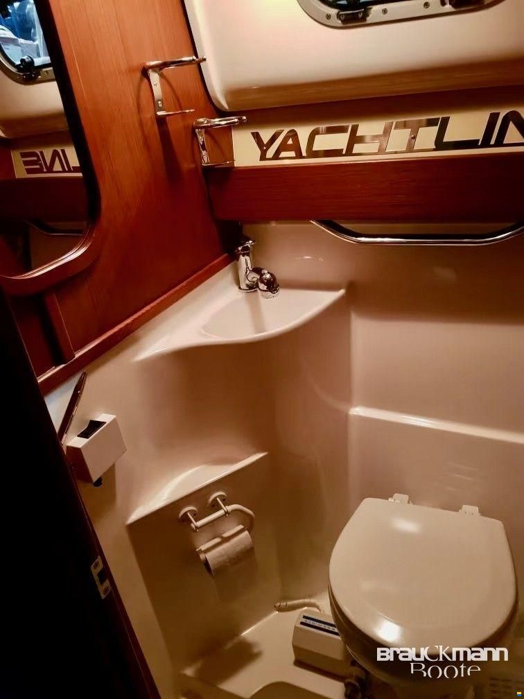 Öchsner Yachtline 29