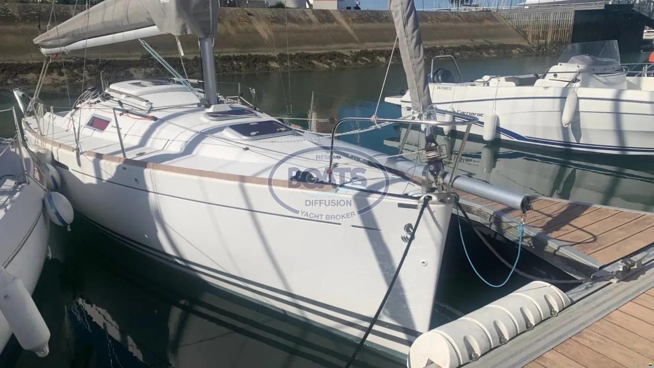 Beneteau FIRST 25.7 S