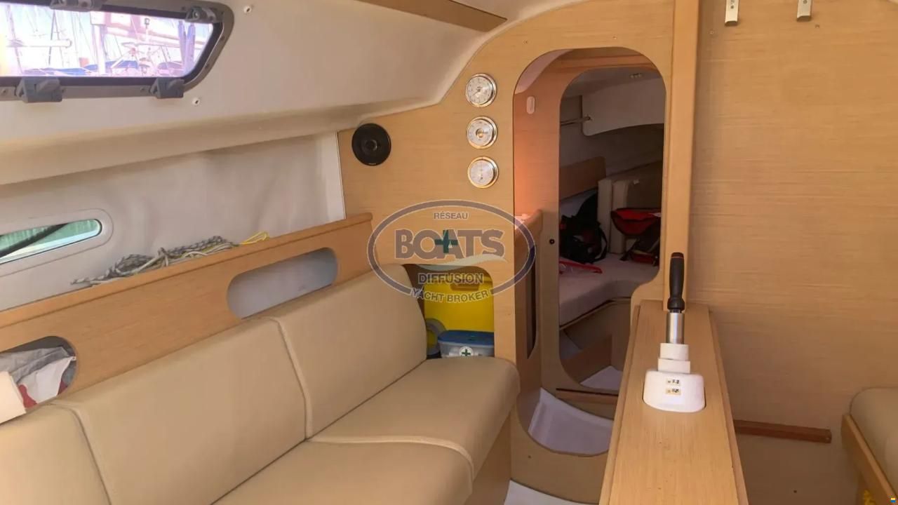 Beneteau FIRST 25.7 S
