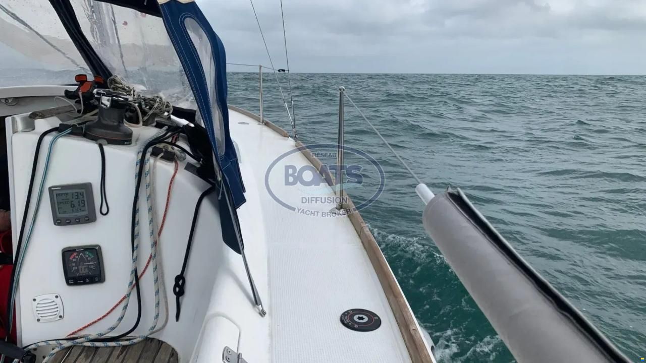 Beneteau FIRST 25.7 S