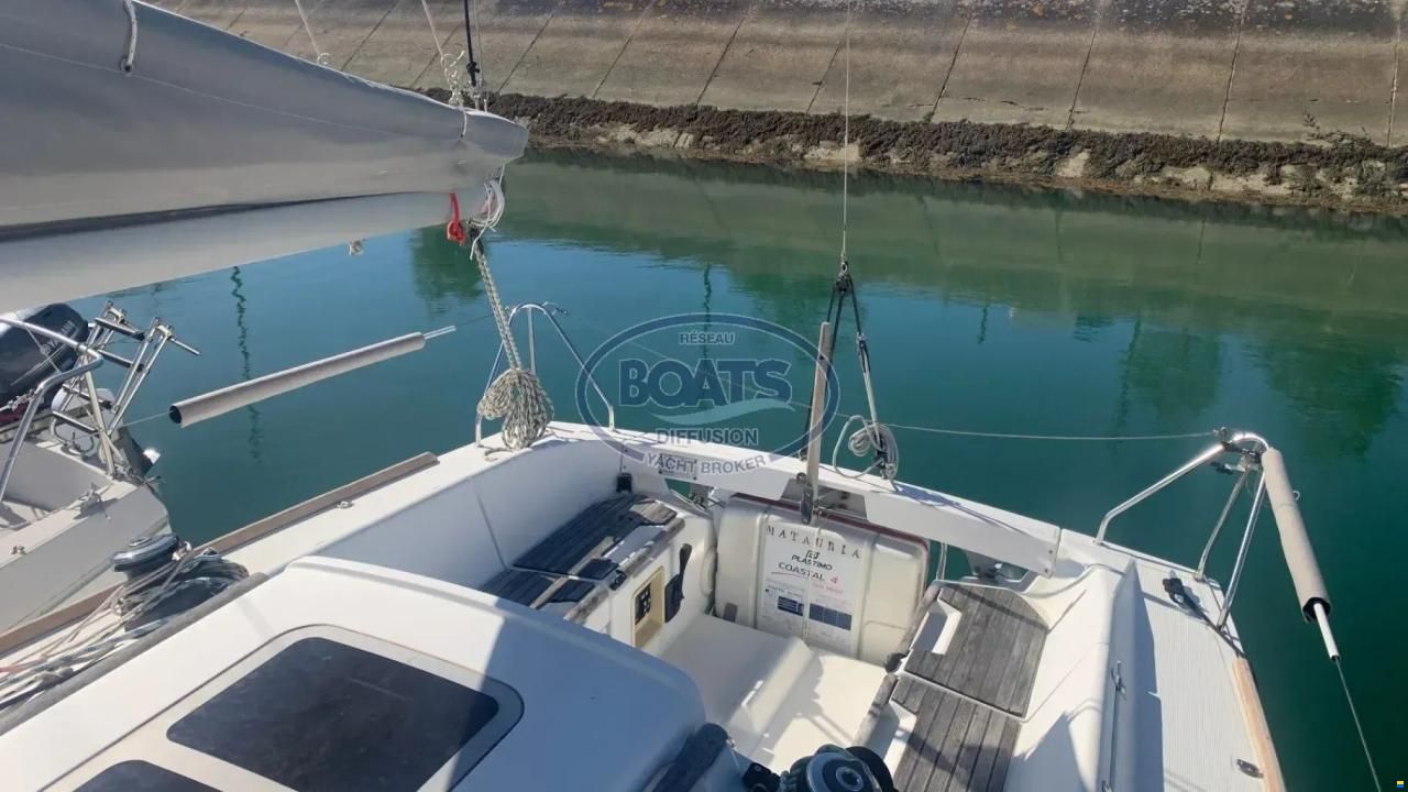Beneteau FIRST 25.7 S