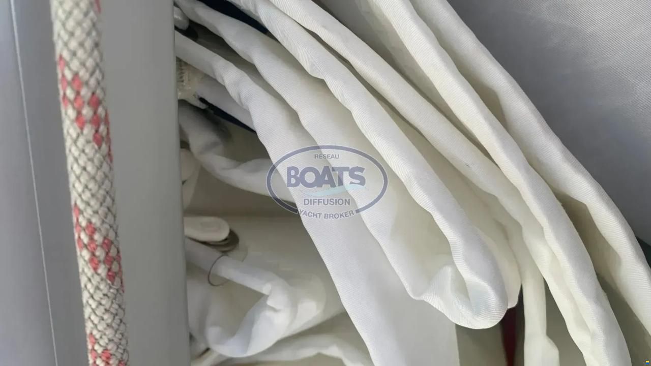 Beneteau FIRST 25.7 S
