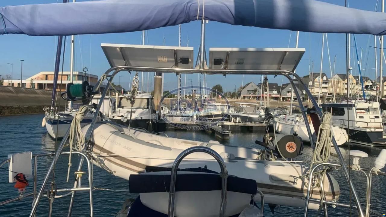 Jeanneau SUN ODYSSEY 37