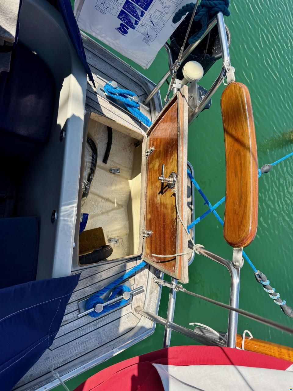 Bandholm 30