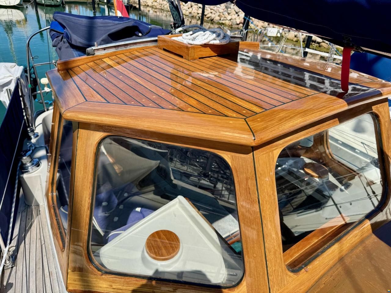 Bandholm 30