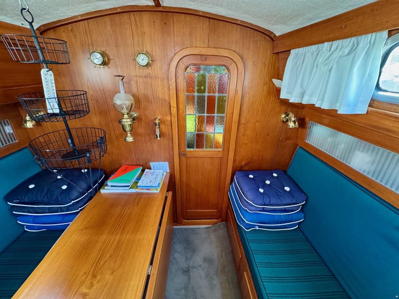 Bandholm 30