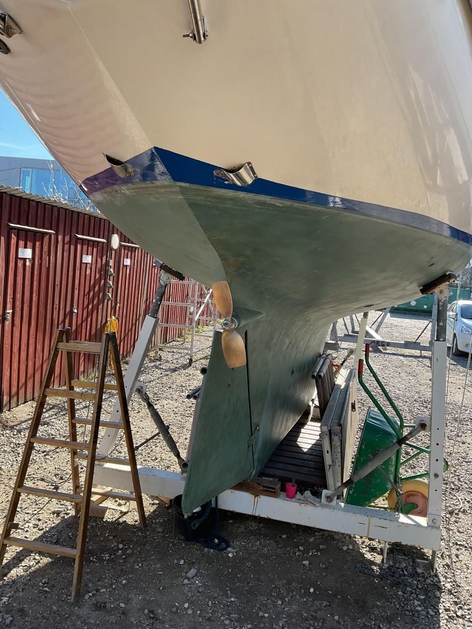 Bandholm 30