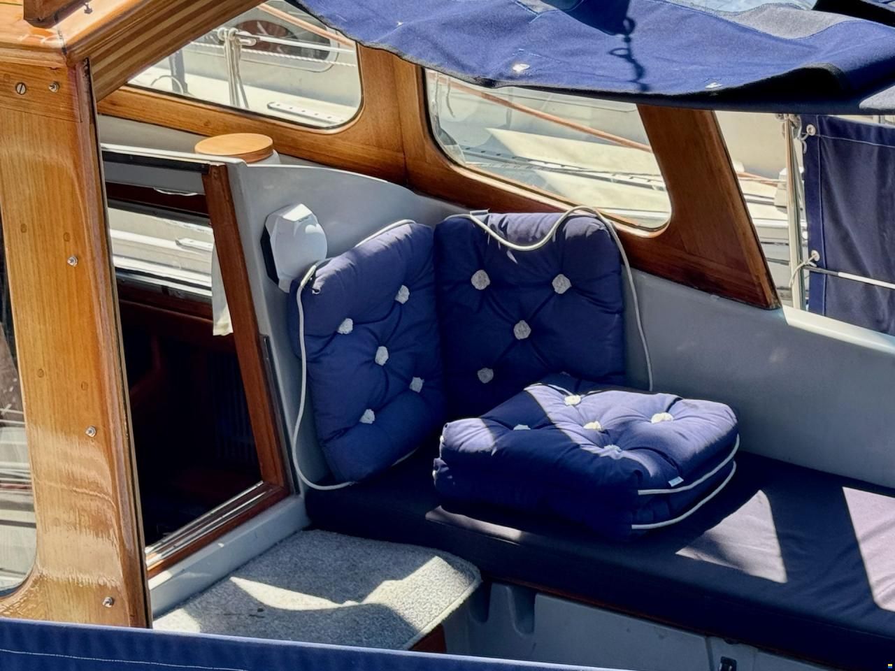 Bandholm 30