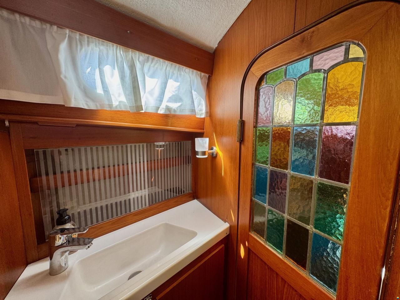 Bandholm 30