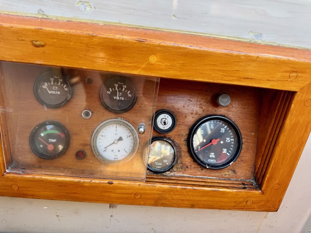 Bandholm 30