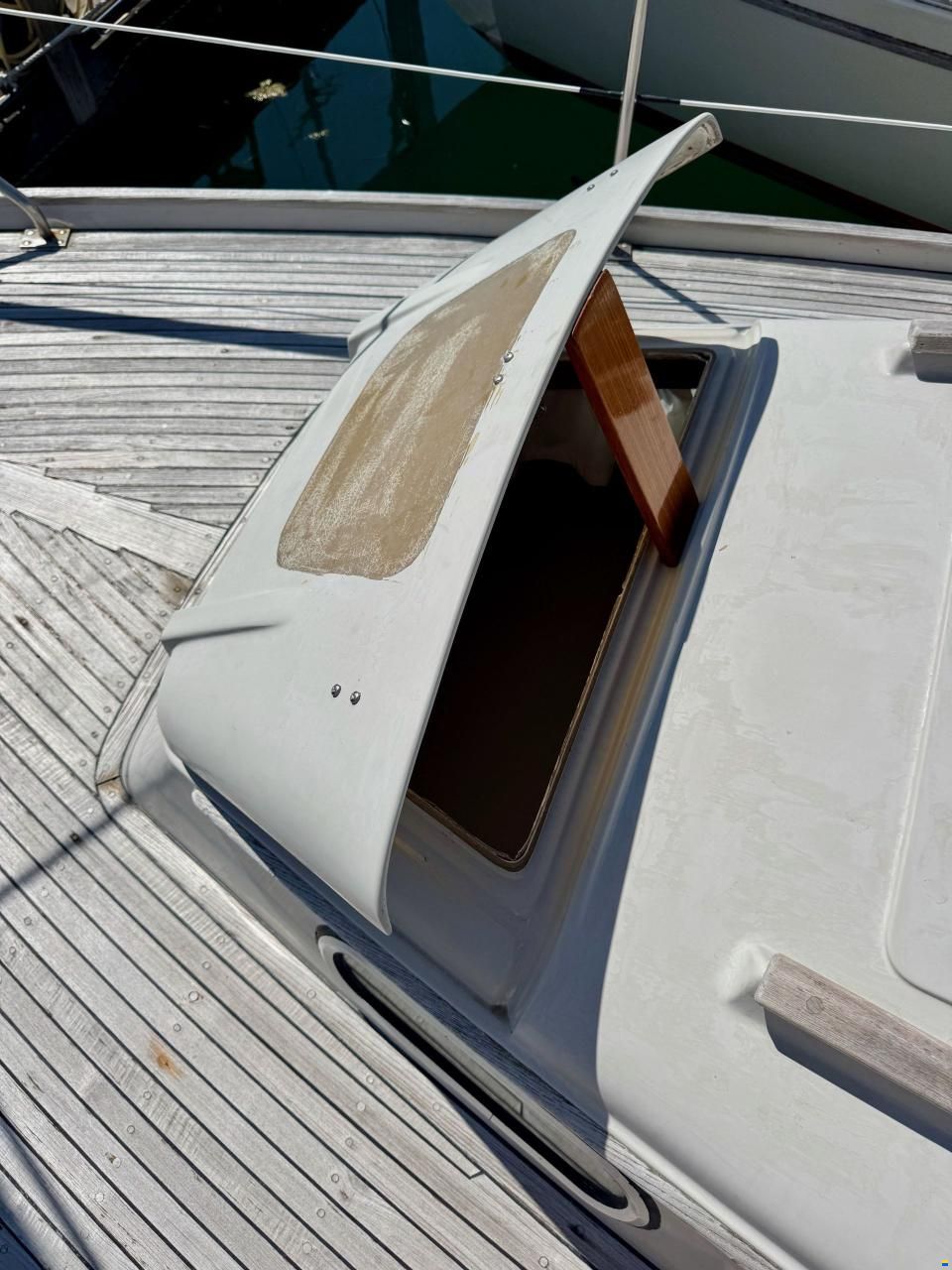 Bandholm 30