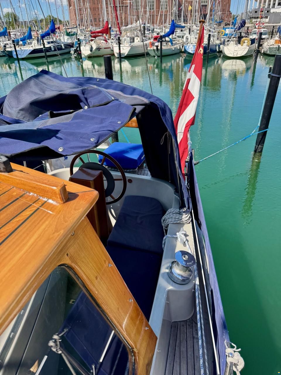 Bandholm 30