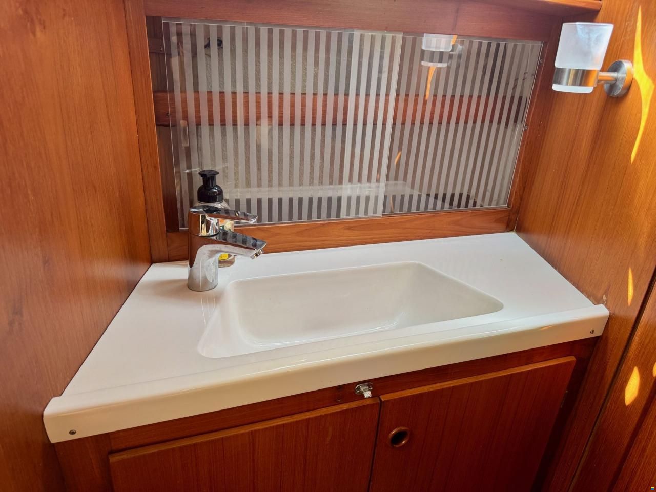 Bandholm 30