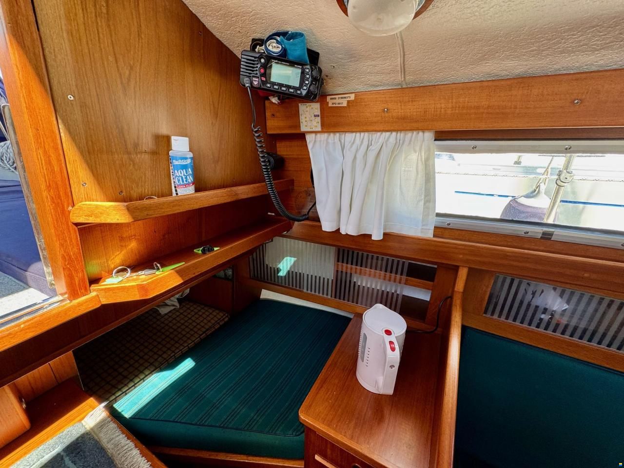 Bandholm 30