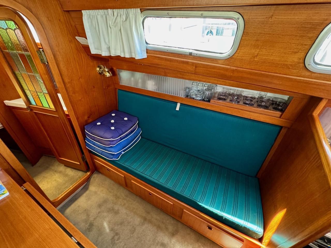 Bandholm 30