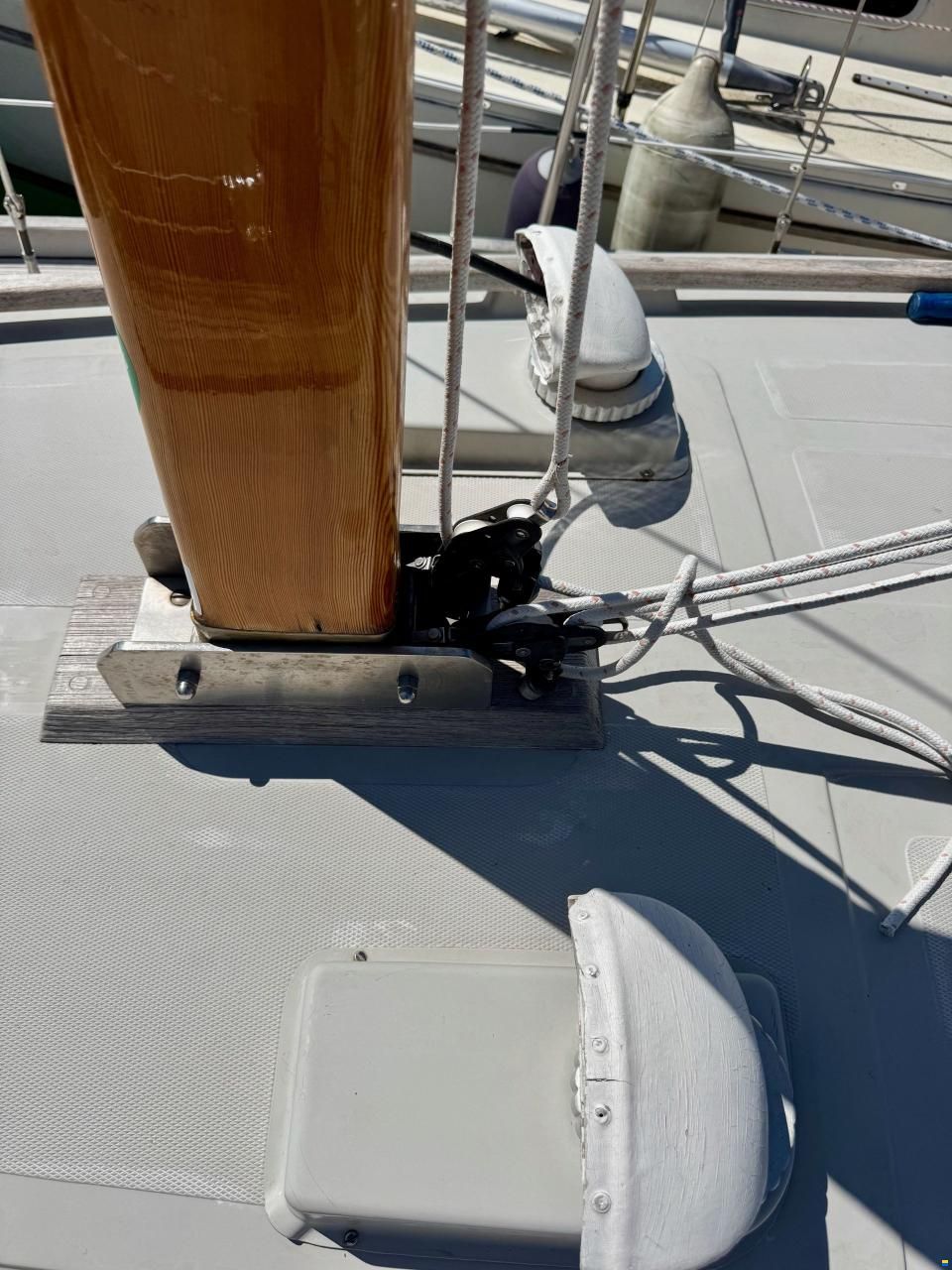 Bandholm 30