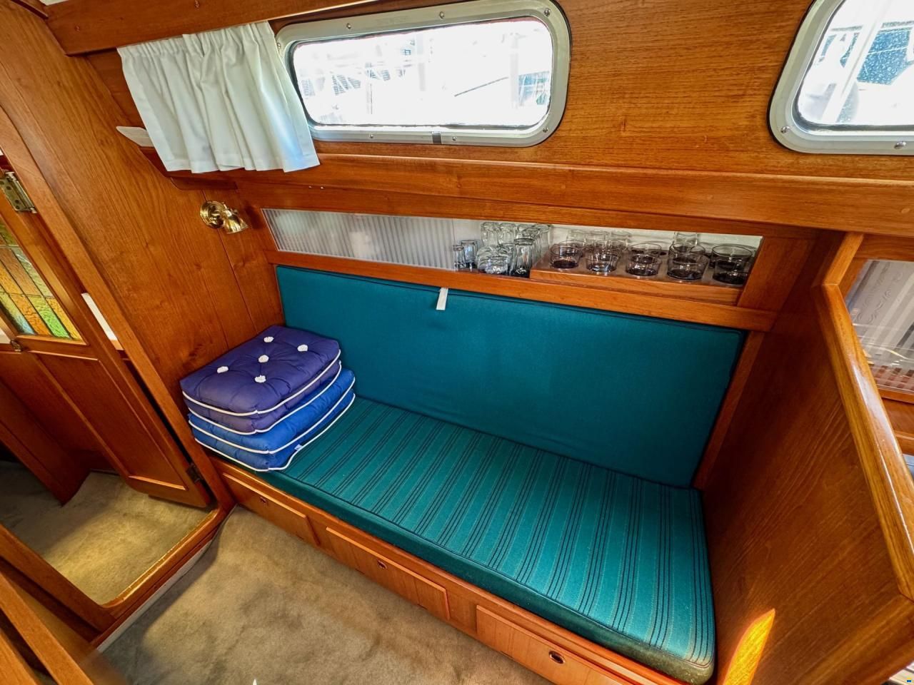 Bandholm 30