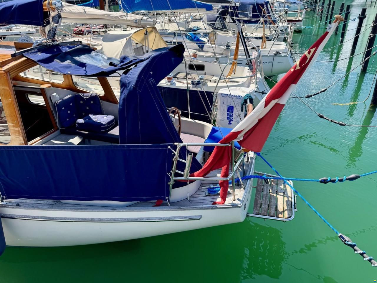 Bandholm 30