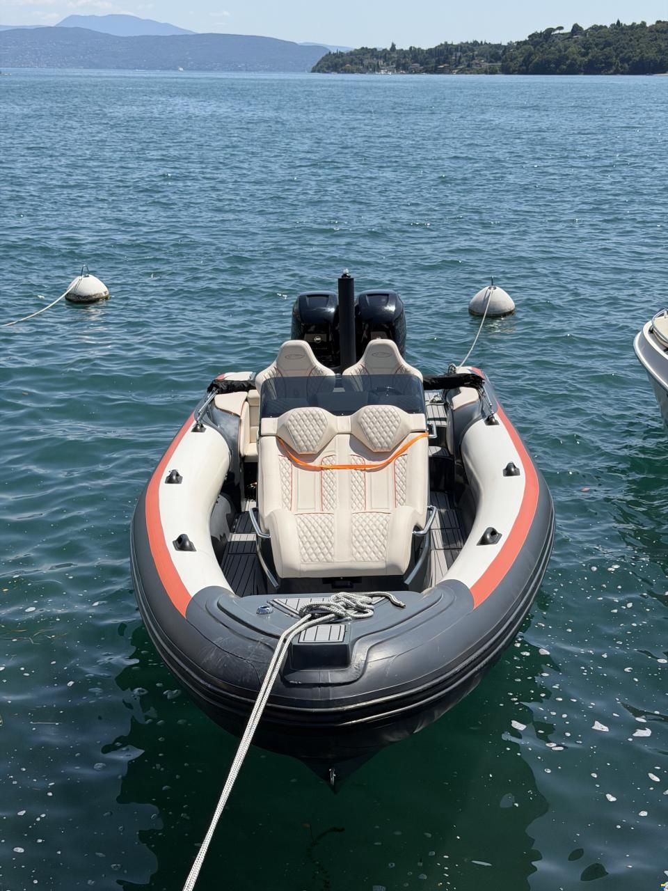 Bernico RX9