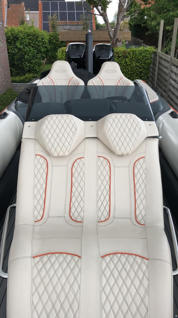 Bernico RX9