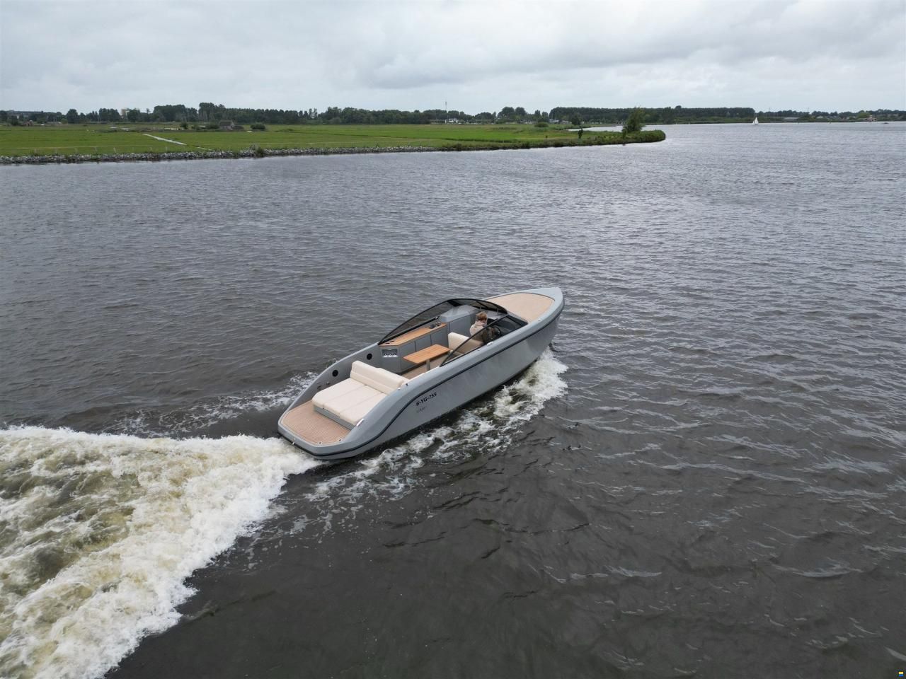 Rand Leisure 28