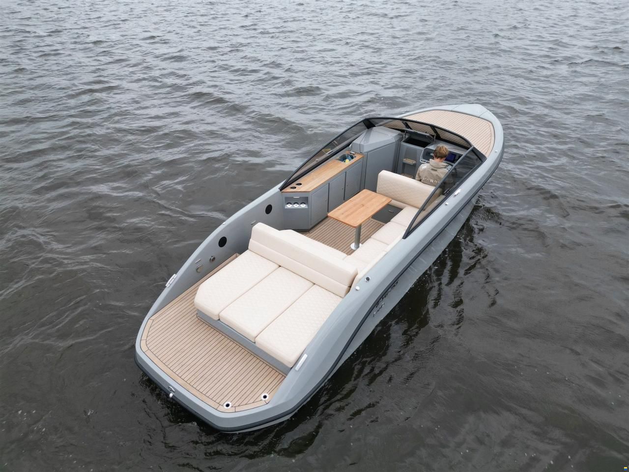 Rand Leisure 28