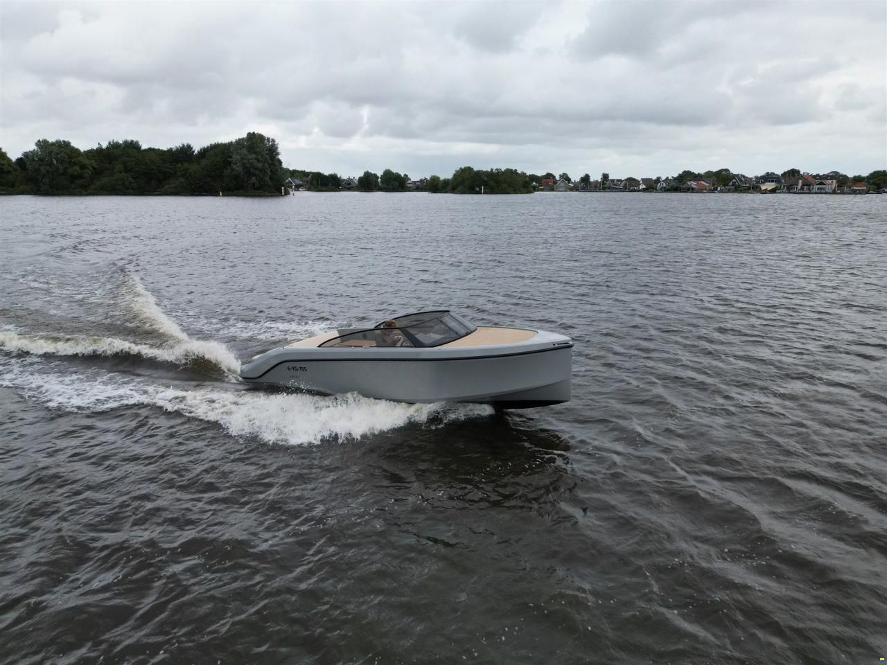 Rand Leisure 28