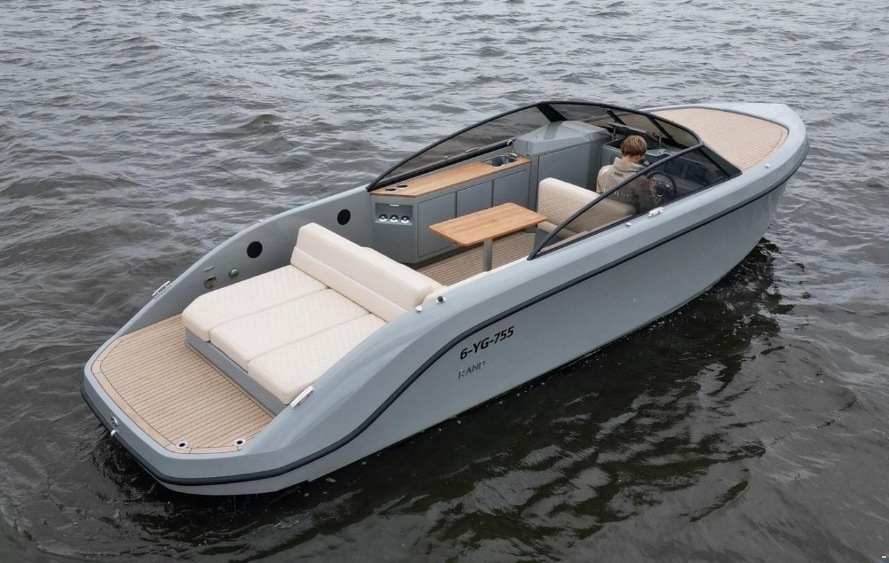 Rand Leisure 28