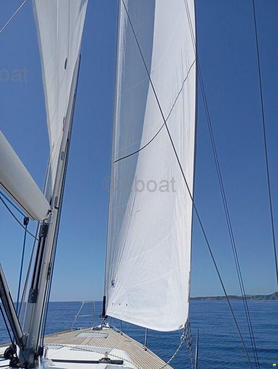 Dufour 460 GRAND LARGE