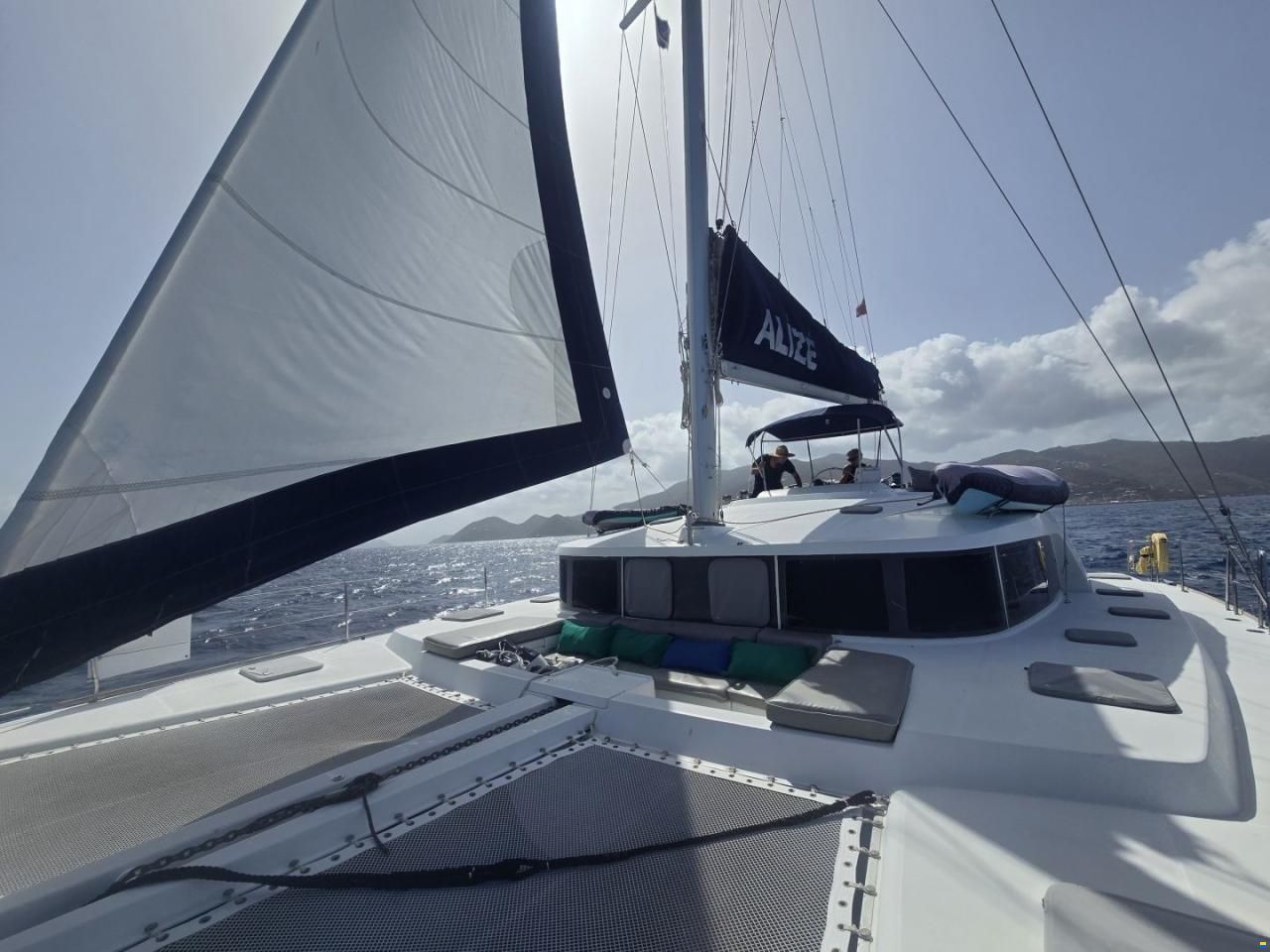 Lagoon 440