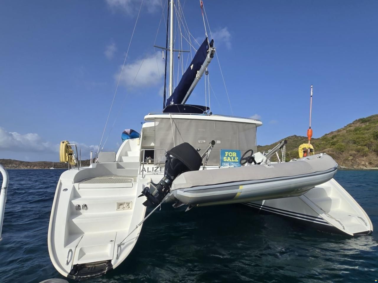 Lagoon 440