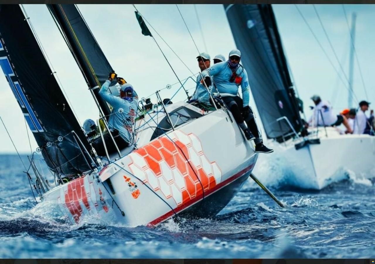 Dehler 30 OD