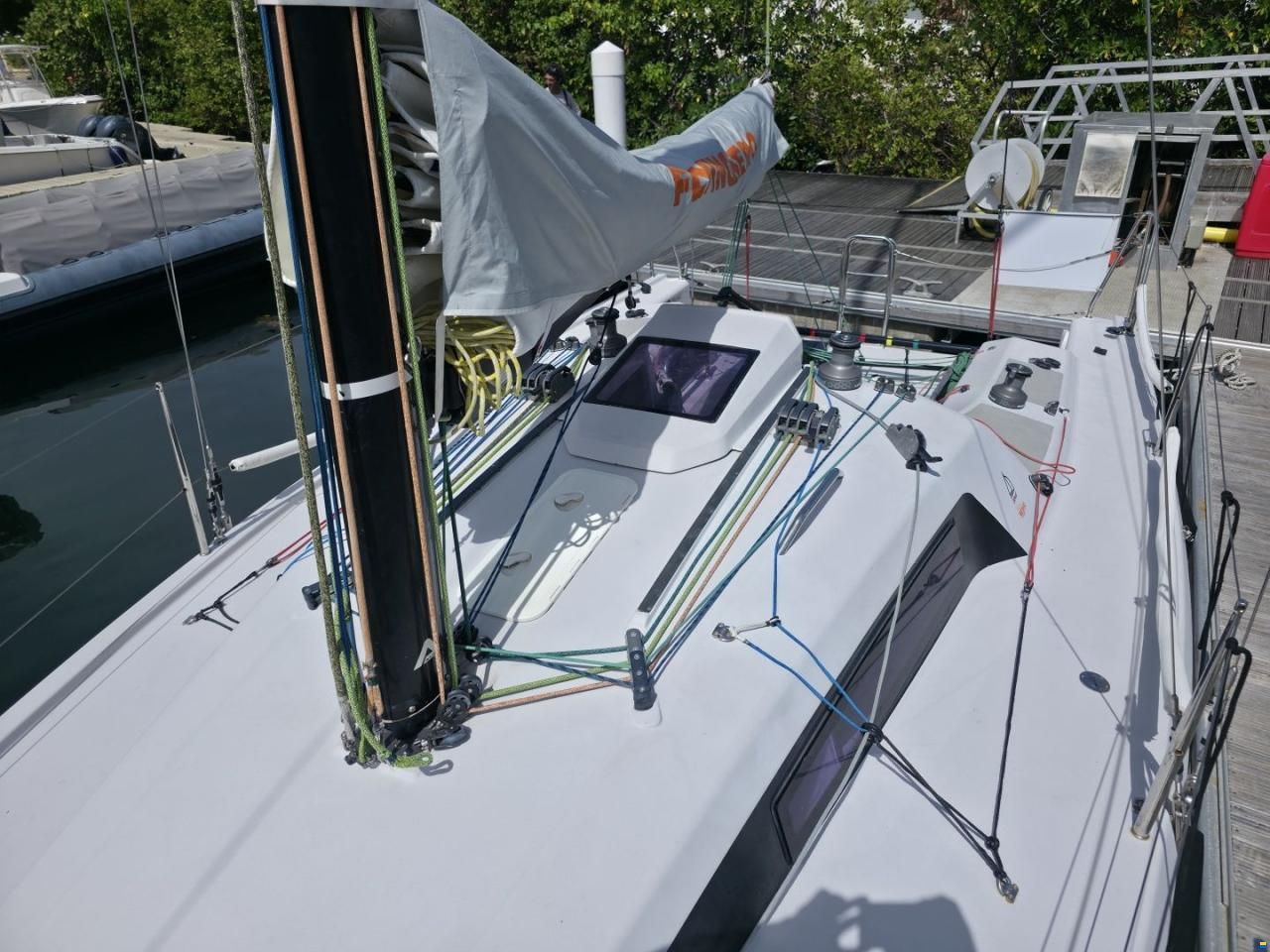 Dehler 30 OD