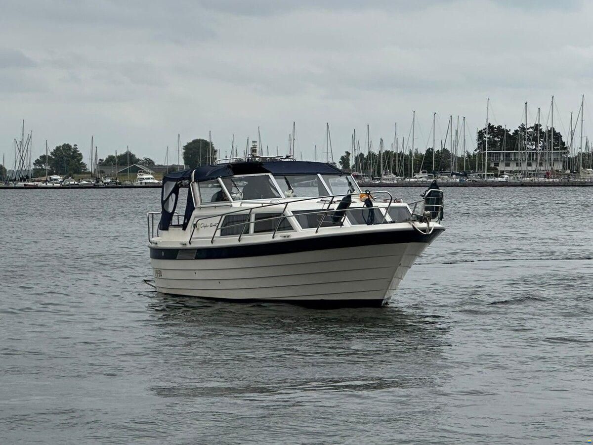 Agder 840 OK