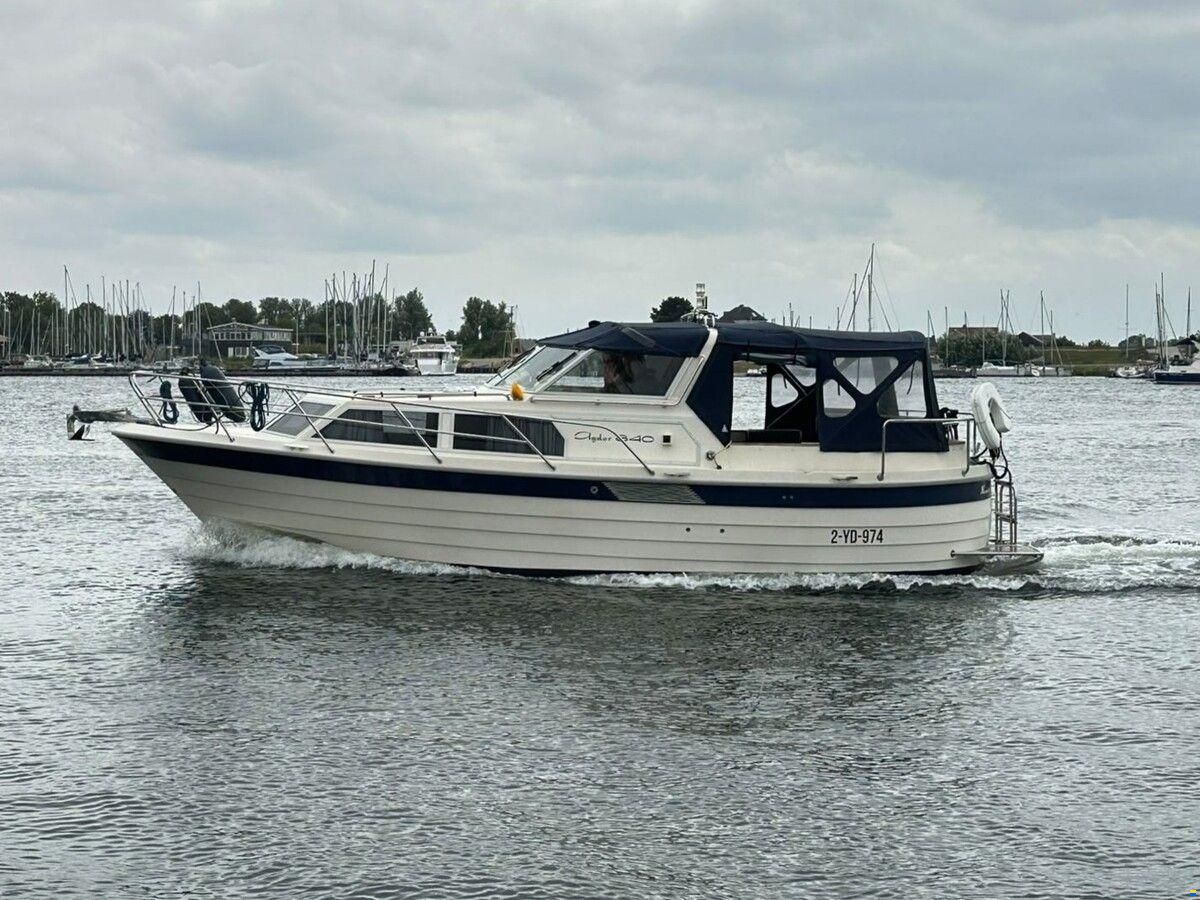 Agder 840 OK