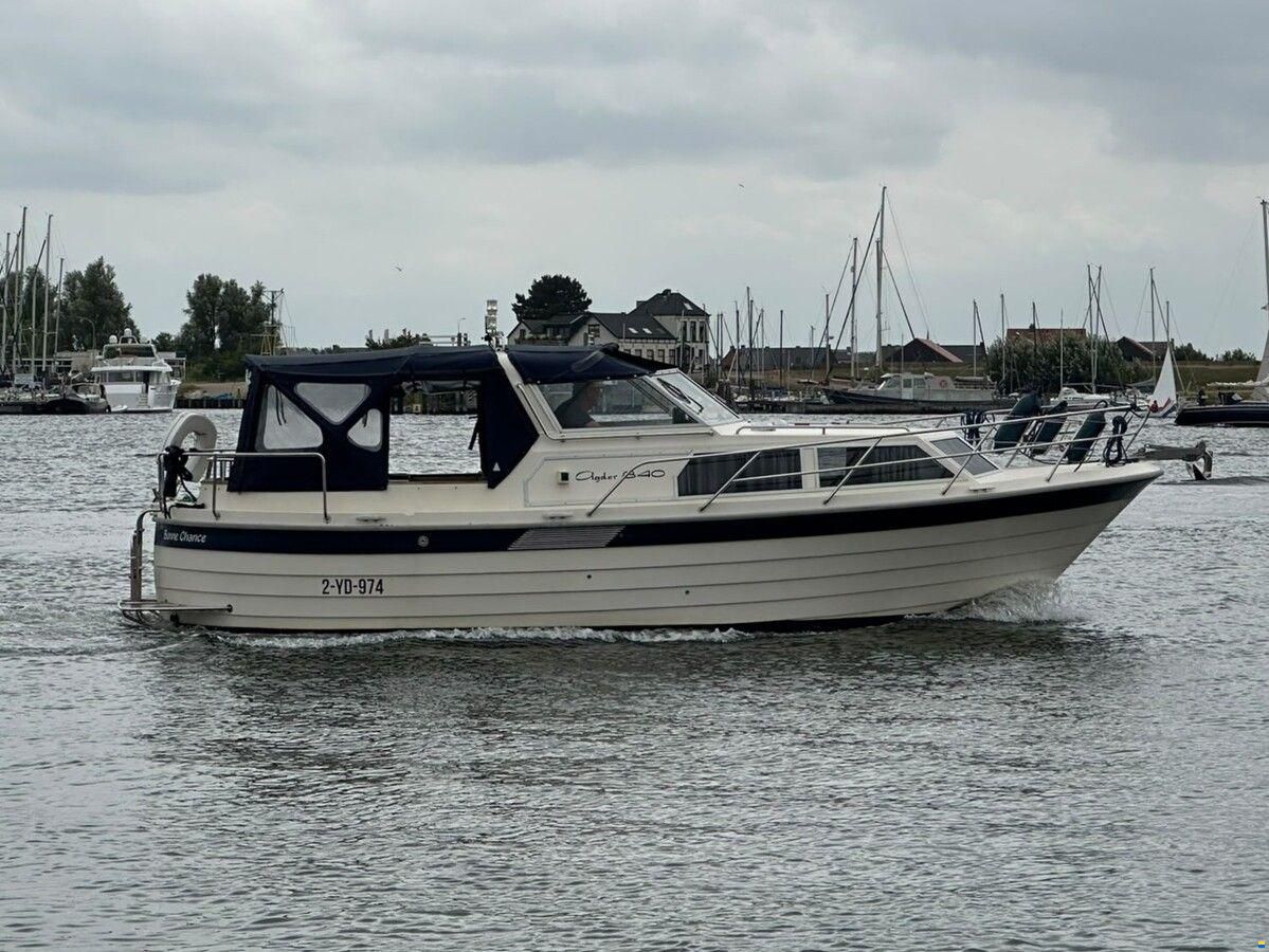 Agder 840 OK
