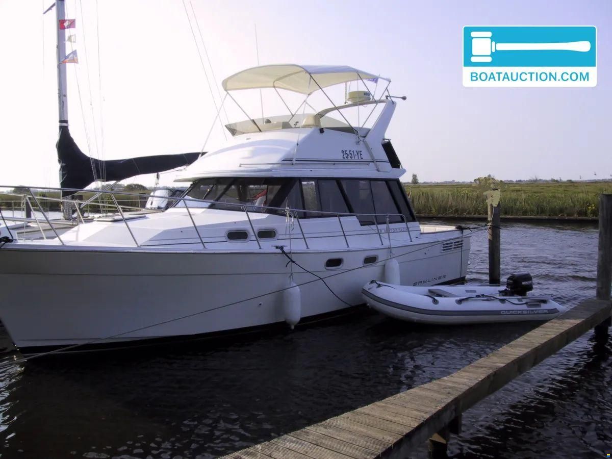 Bayliner 3288