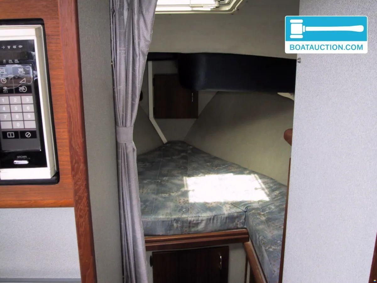 Bayliner 3288