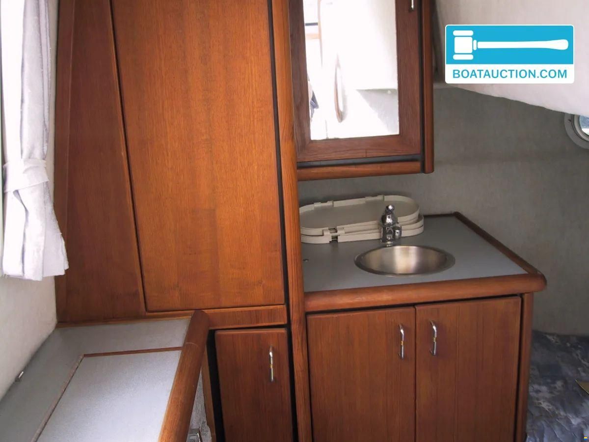 Bayliner 3288