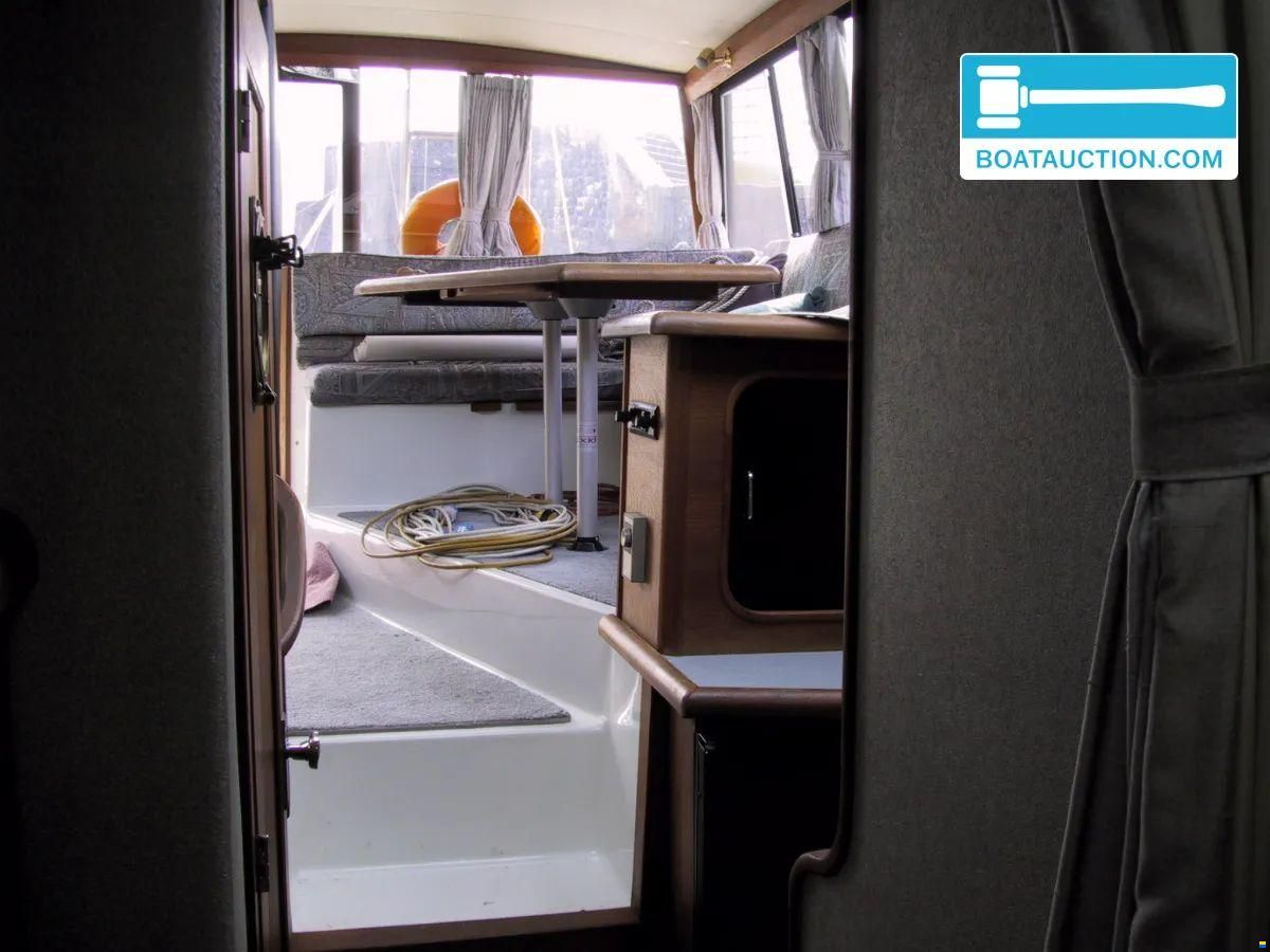 Bayliner 3288