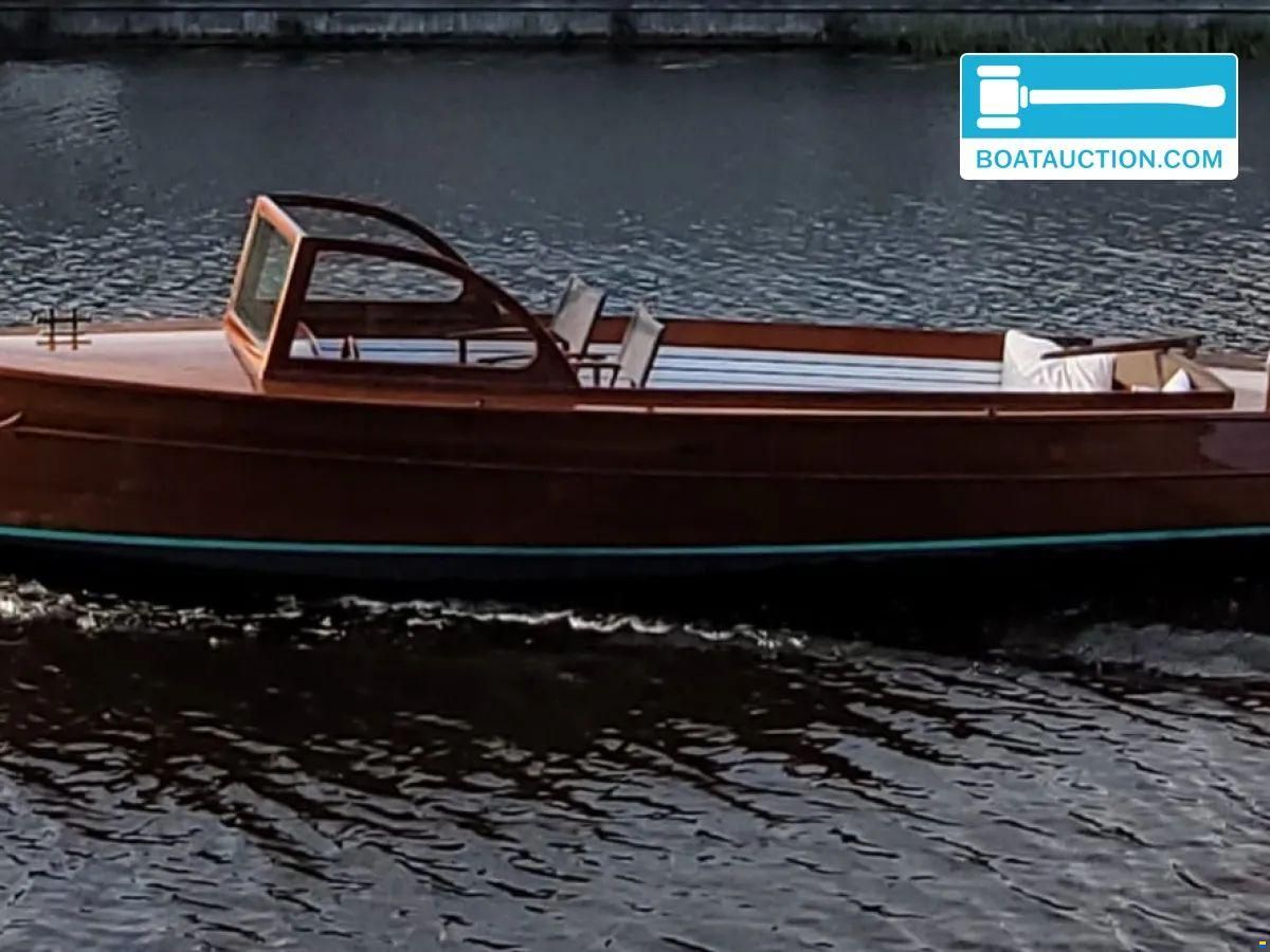 Fedi Notarisboot