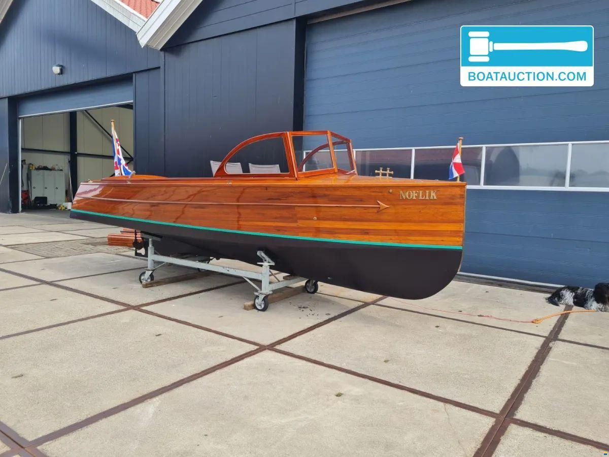 Fedi Notarisboot