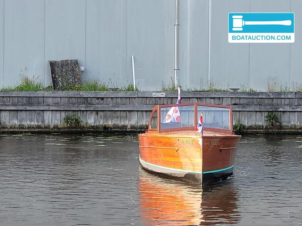 Fedi Notarisboot