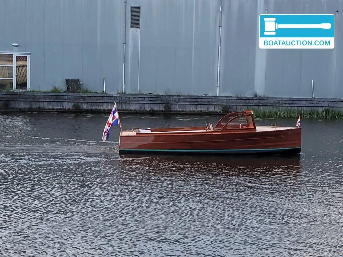 Fedi Notarisboot