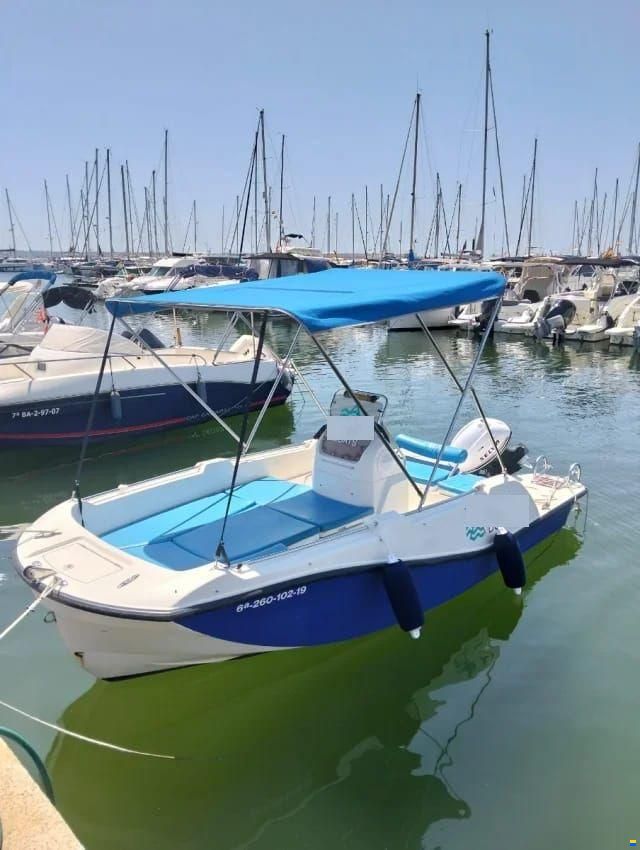 V2 Boats 5.0