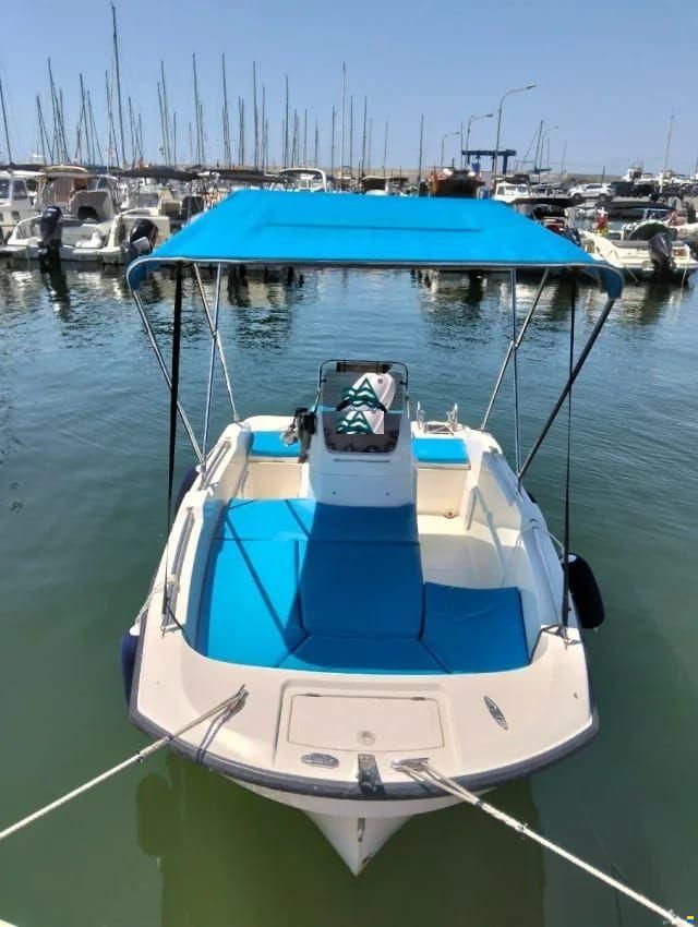 V2 Boats 5.0