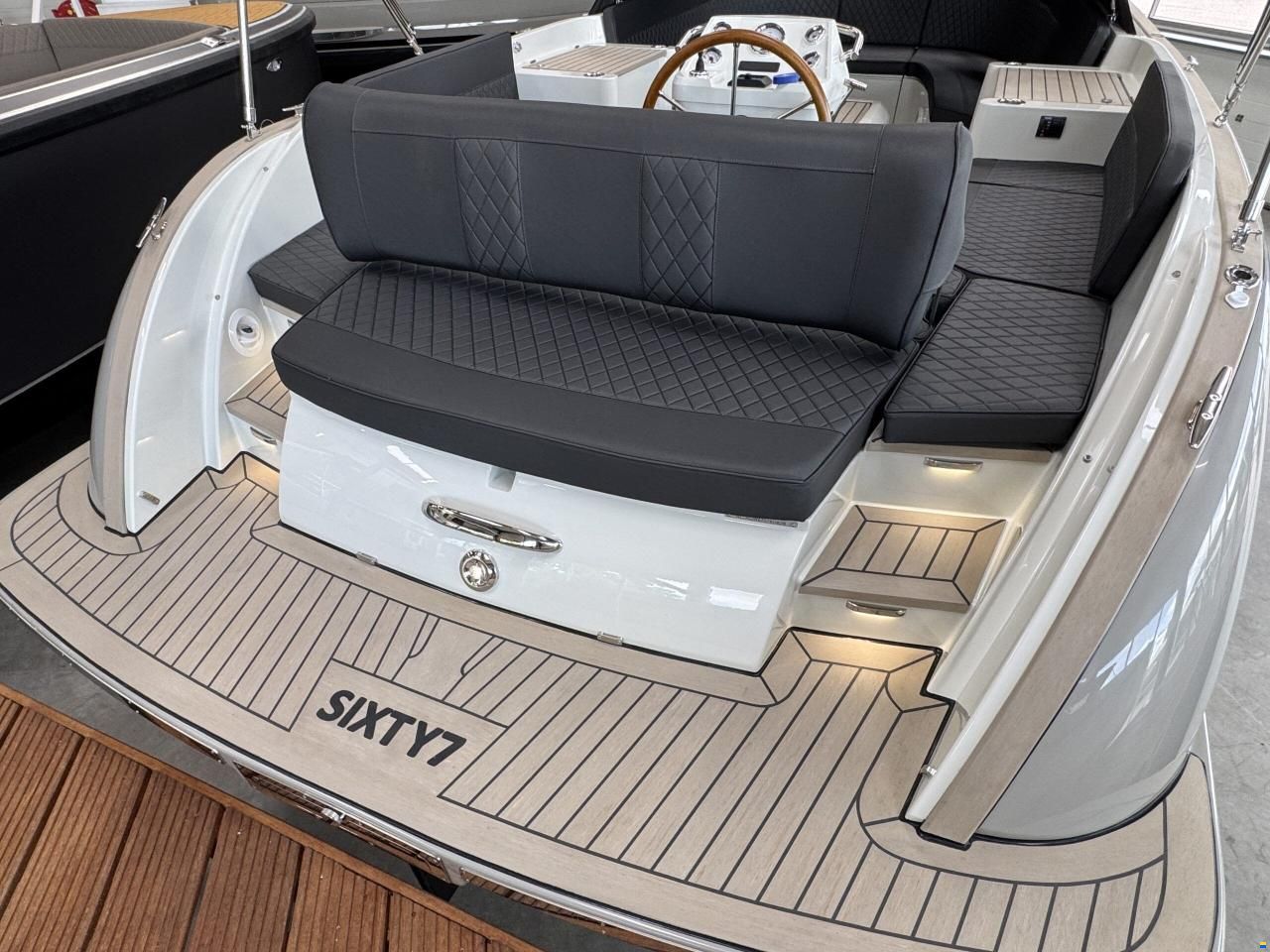 Antaris Sixty7