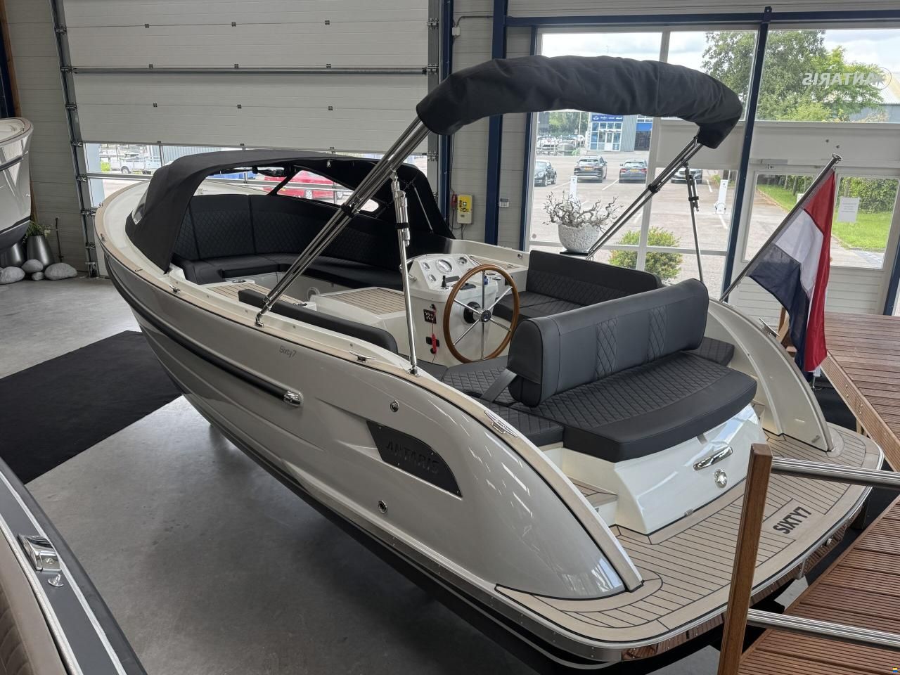 Antaris Sixty7